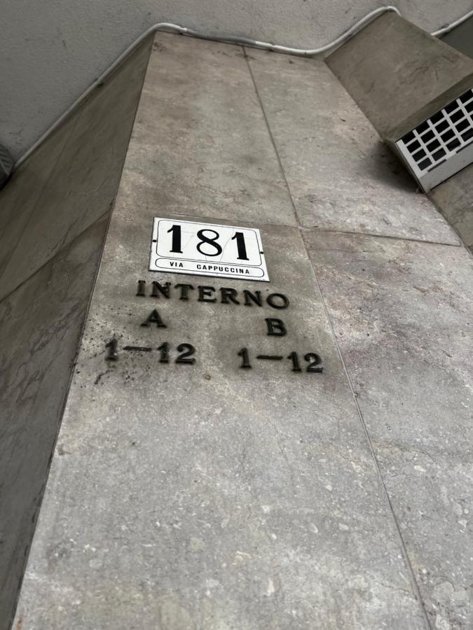 Arbi Venice Station Mestre Exterior foto